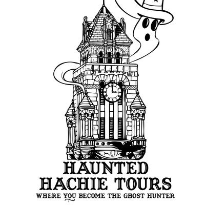 Haunted Hachie Tours