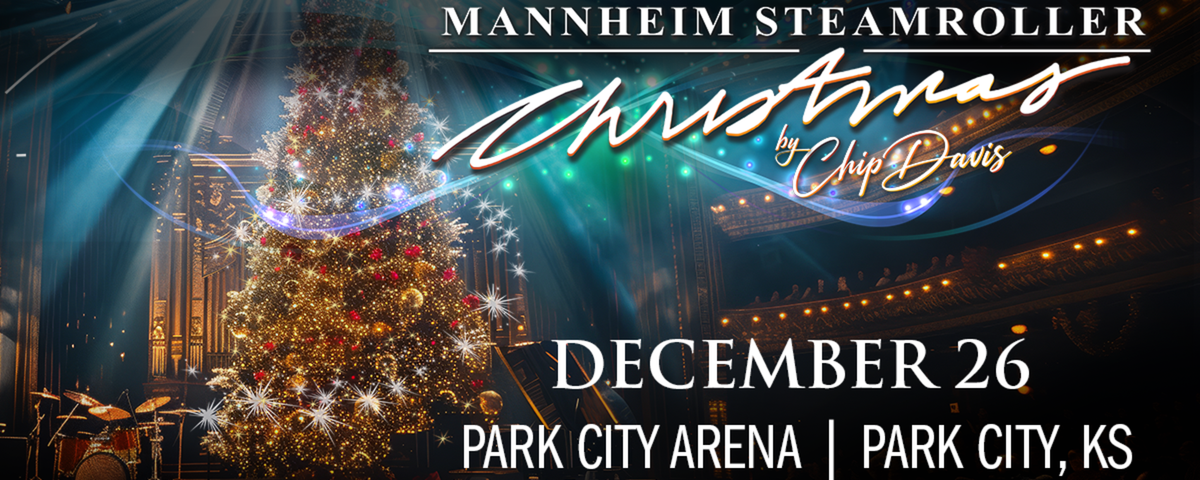 Parking - Mannheim Steamroller Christmas with Mannheim Steamroller
