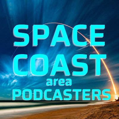 Space Coast Area Podcasters