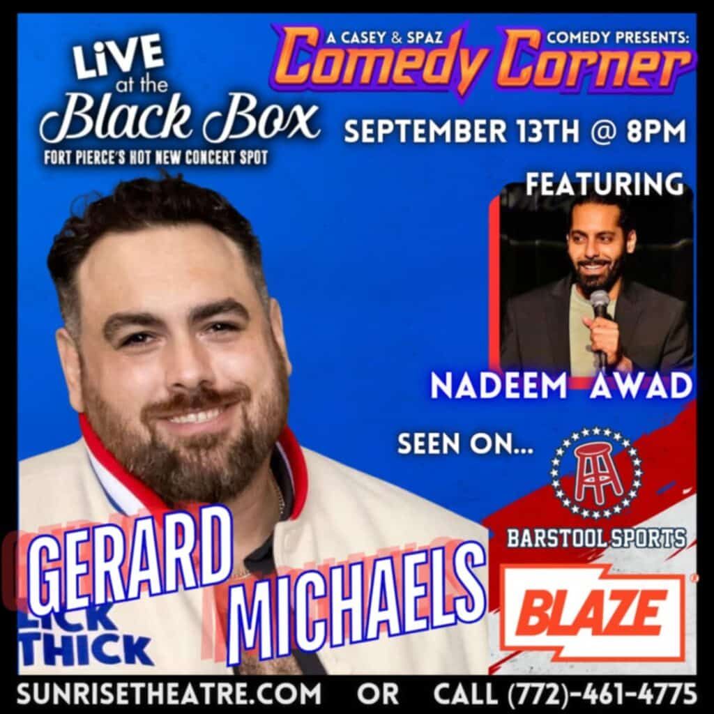 St. Lucie Ballet: The Nutcracker