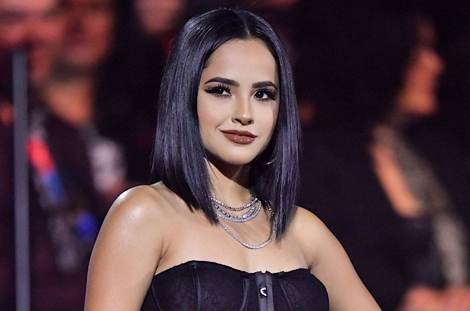 Becky G Tickets-Mi Casa, Tu Casa Tour | The Novo, Los Angeles, CA