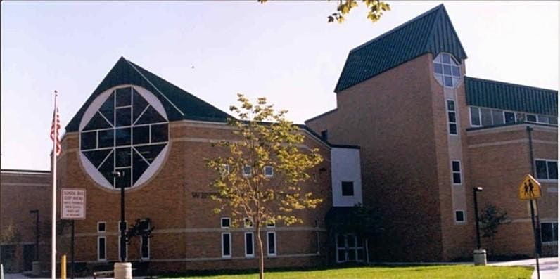 8th Grade Promotion Ceremony at Nicholas Murray Butler School No. 23 ...