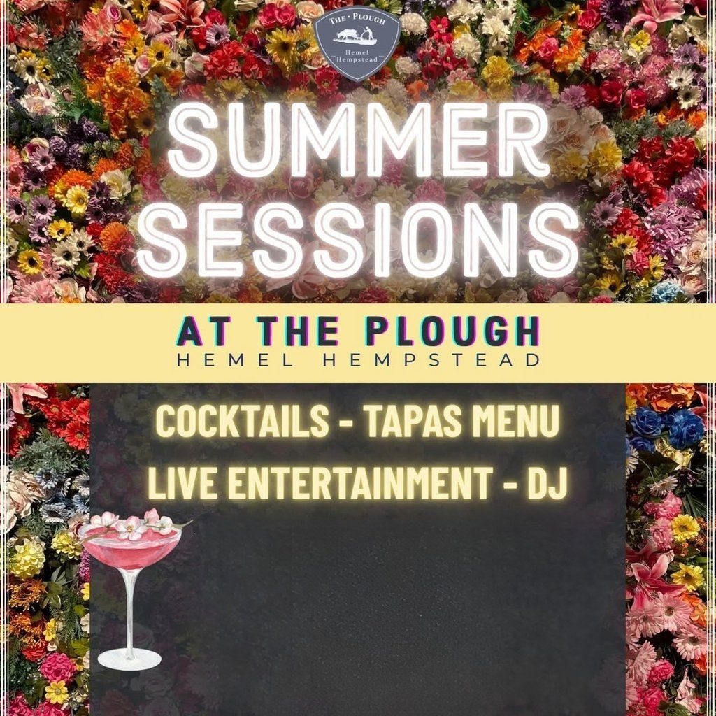 Summer Ibiza Sessions Brunch
