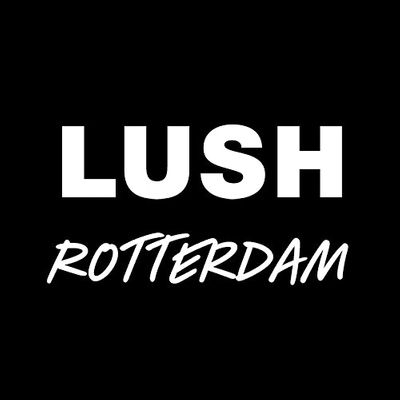 LUSH Rotterdam