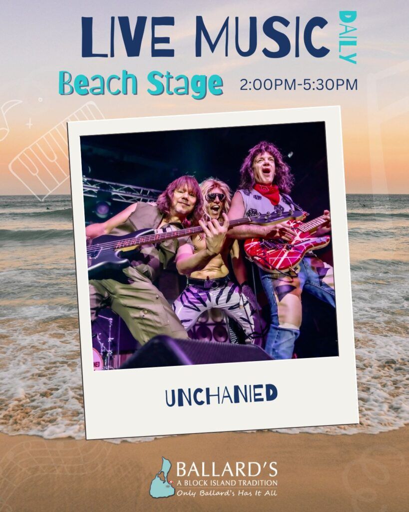 Completely Unchained