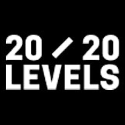 2020 Levels