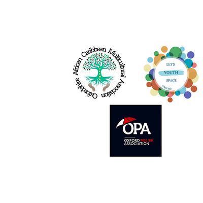 OPA & OACMA & Leys Youth Space