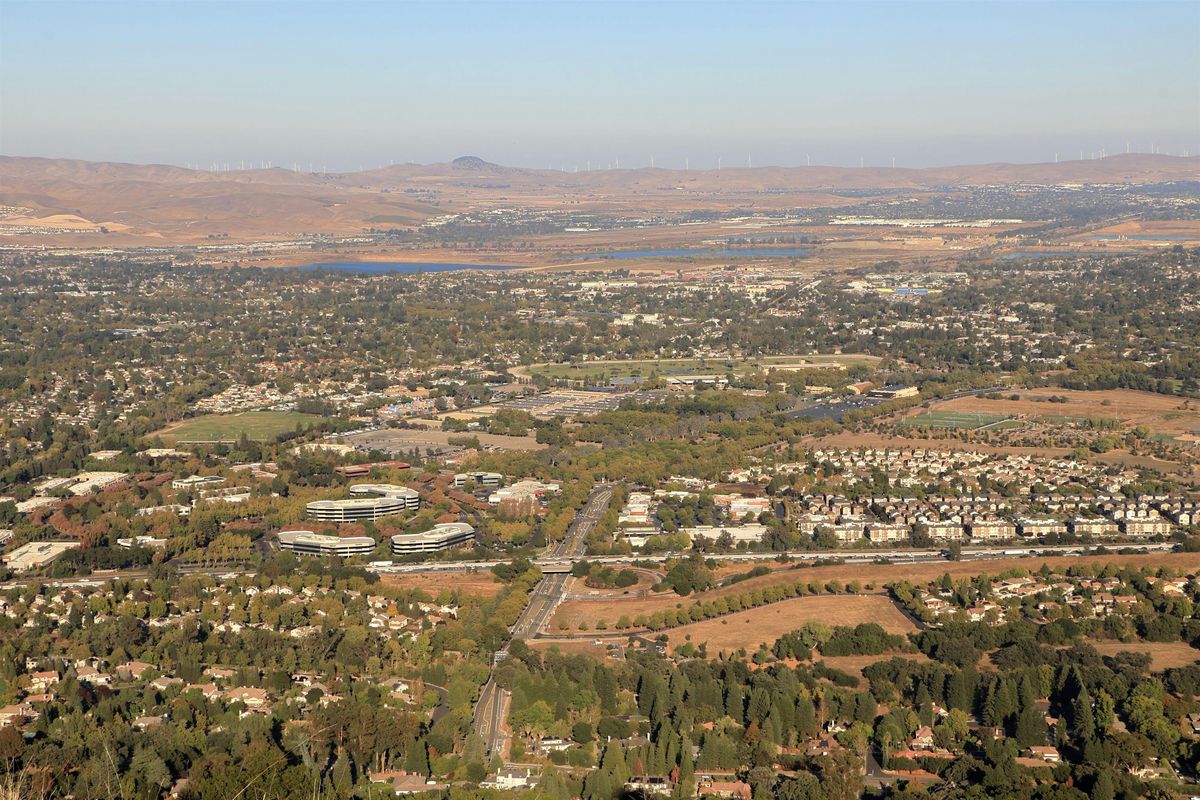 An Exciting Scavenger Hunt! - Livin Around Livermore