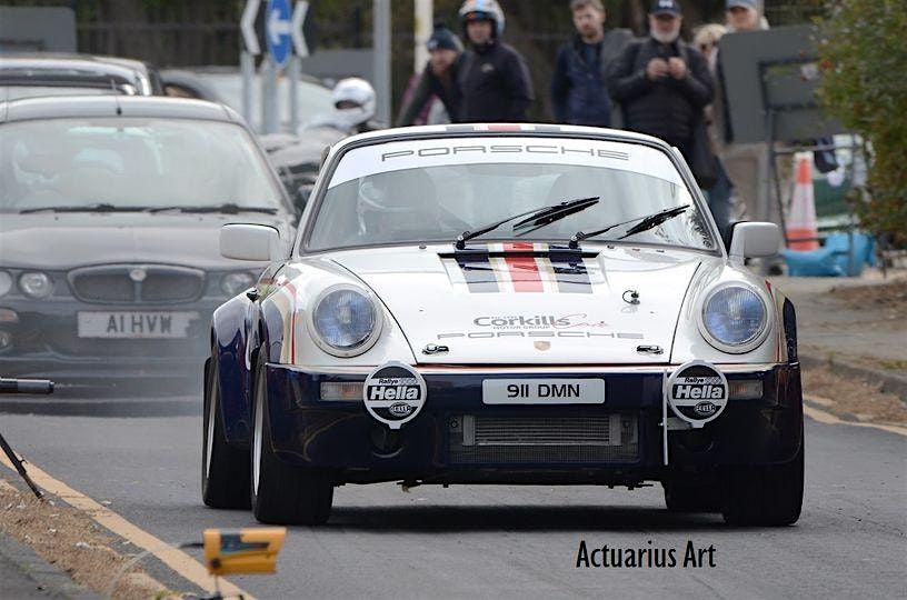 Cataclean Southport Speed Sprint Revival 2026