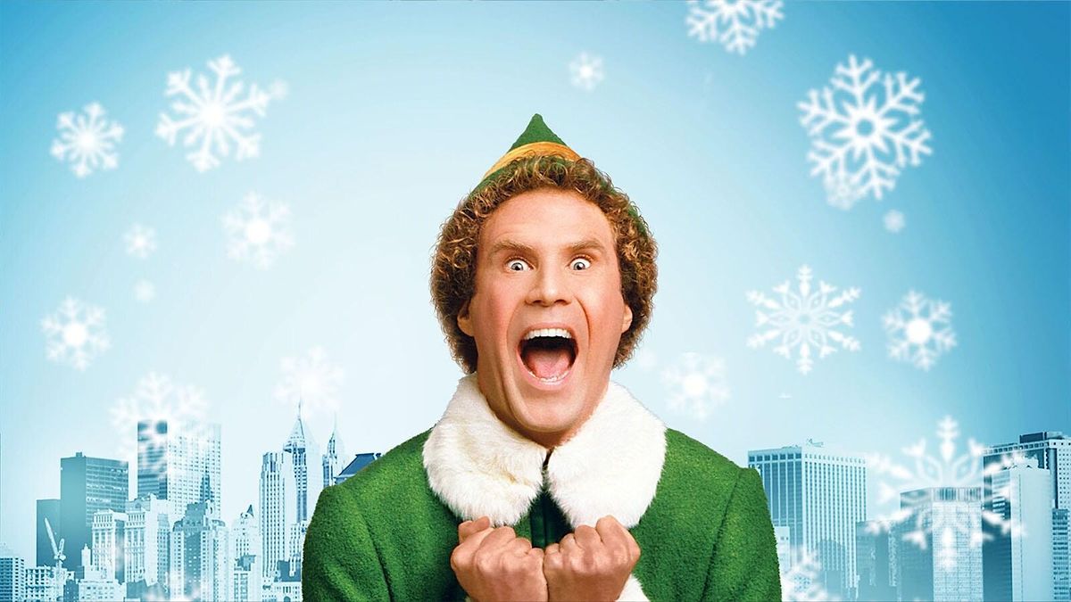 WinterHaus Movie Night