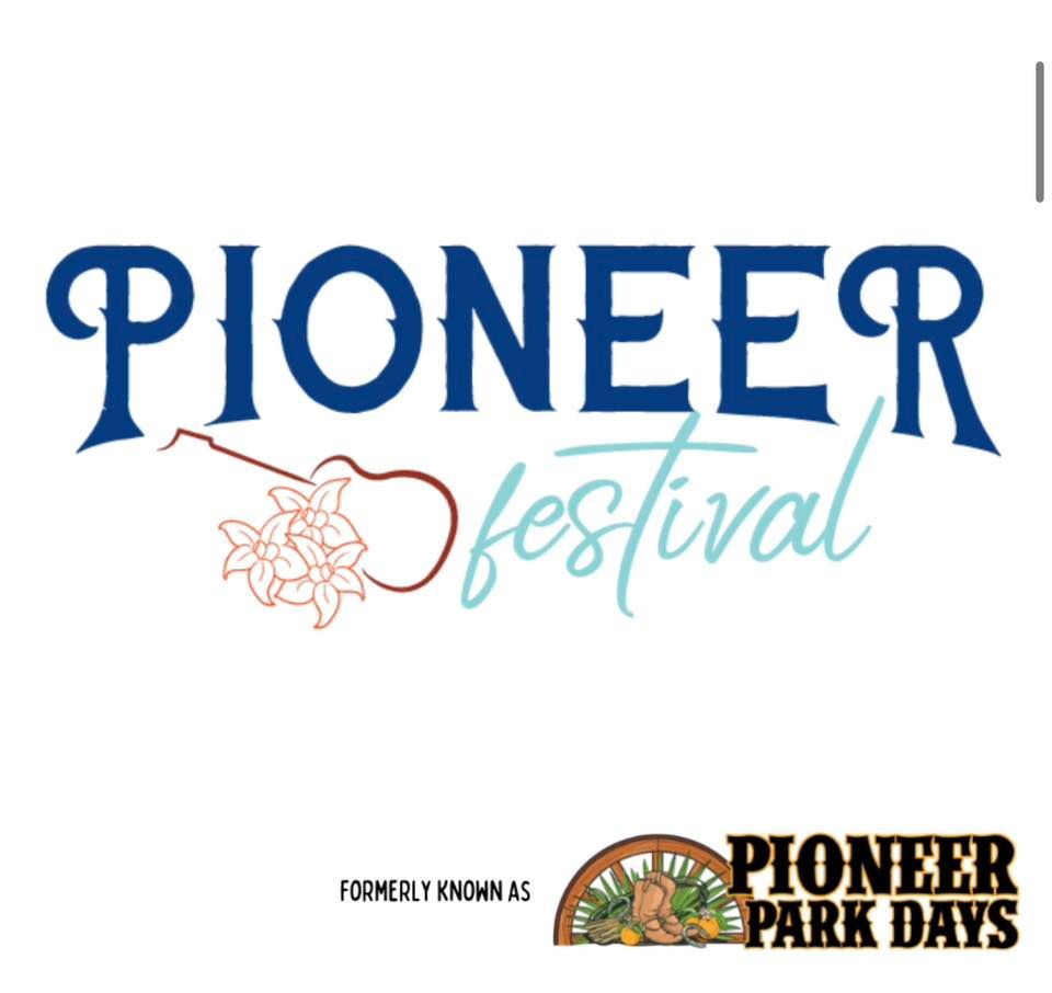 Pioneer Festival Pioneer Park, Zolfo Springs, FL March 3 to March 5
