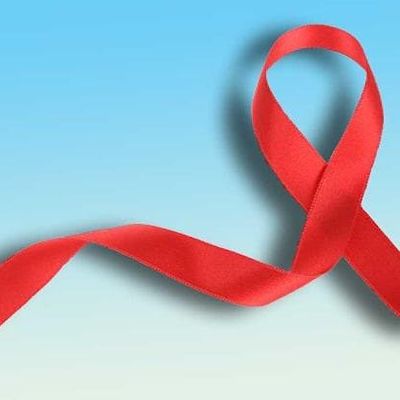 Victorian HIV Service