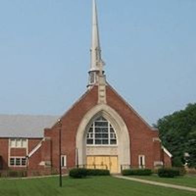 Saint Petri Lutheran Church