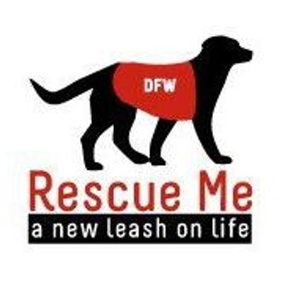 DFW Rescue Me