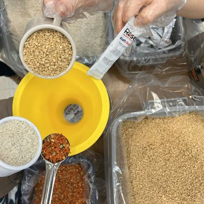 Hanover AgaInst Hunger