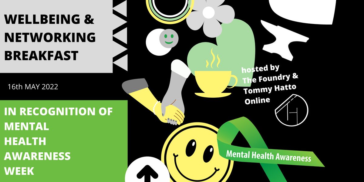 Wellbeing & Networking Breakfast