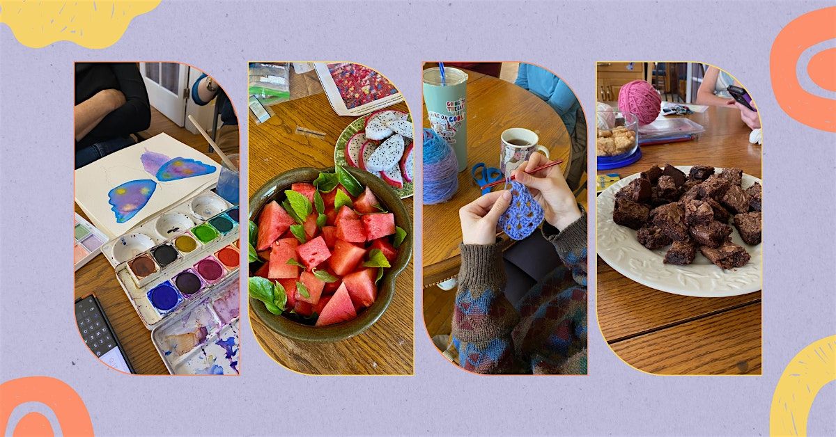 Makerspace Open Hours