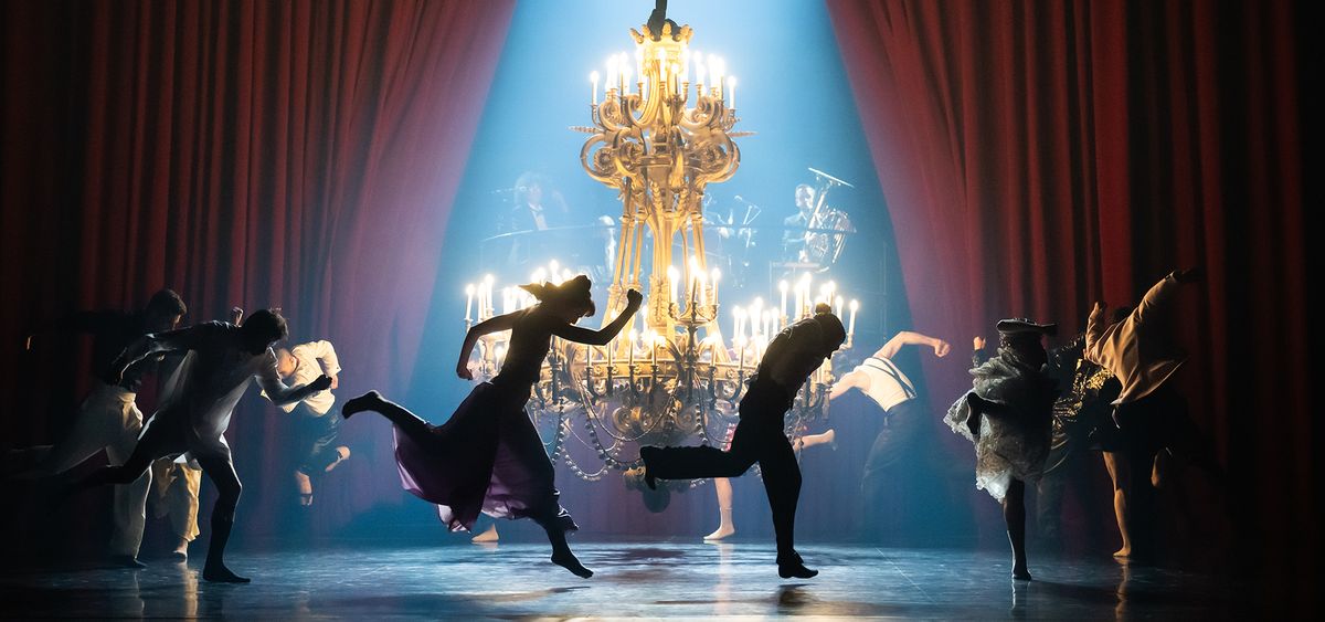 Paris Opera Ballet