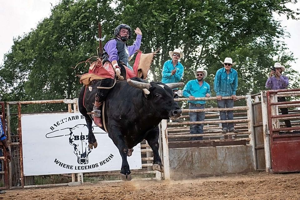 2023 Homebush Rodeo | online | April 22, 2023