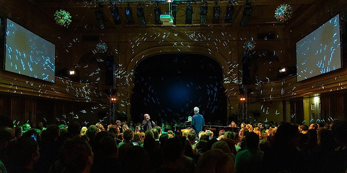 Sing dela Sing LXXVIII, 1. Abend