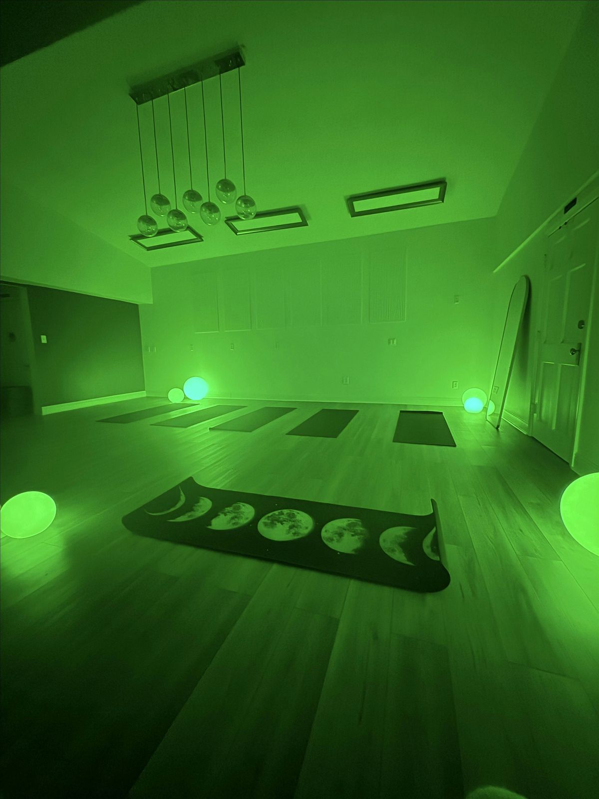 Thursday Twilight Vinyasa
