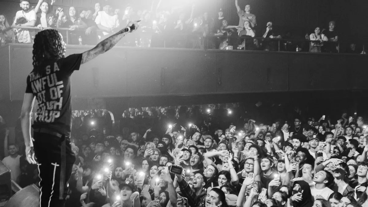 DB.Boutabag in Sacramento