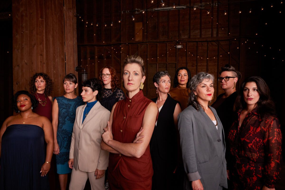 Mahler Symphony No. 4 at Southern Theatre