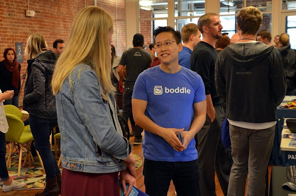 Startland News' Startup Crawl Presented by Husch Blackwell