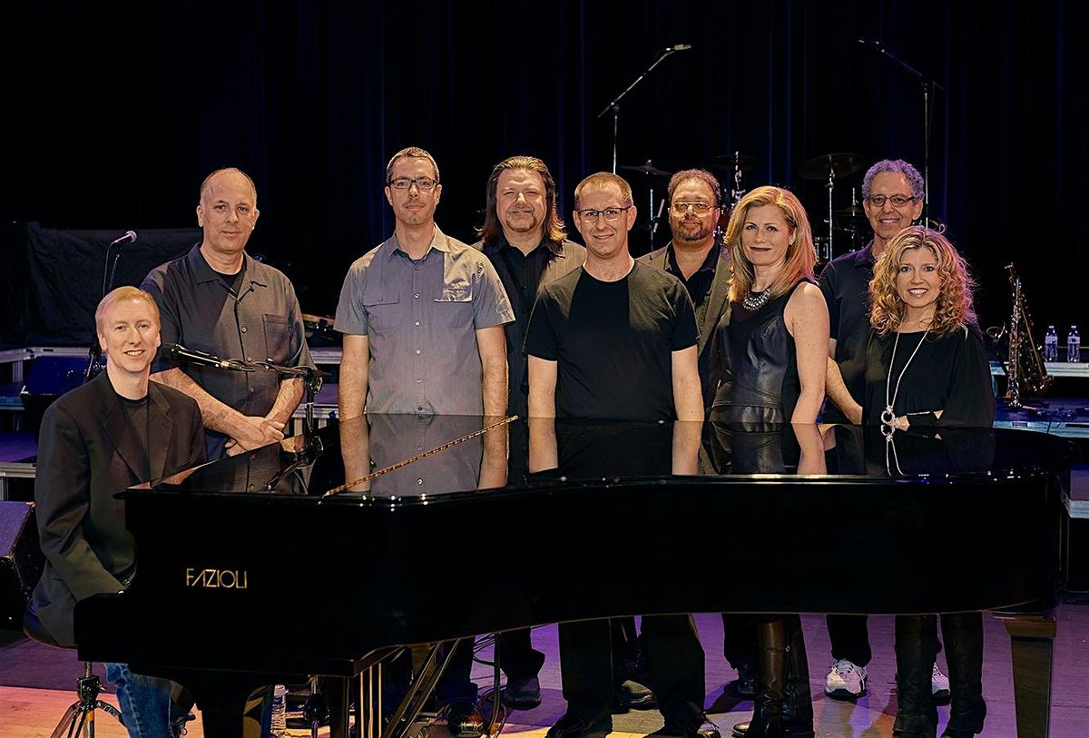 Billy Elton - Billy Joel and Elton John Tribute