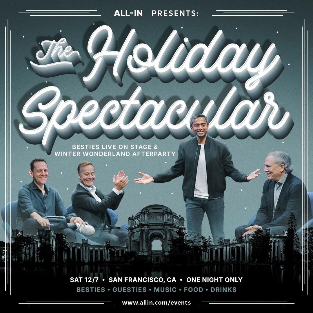 Christmas Wonderland Holiday Spectacular at PETCO Park
