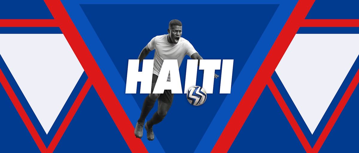 Haiti vs Scotland - World Cup - Match 5 at Gillette Stadium