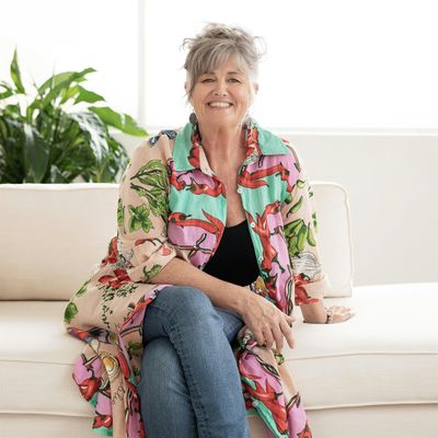 Andrea Lynch - Counselling & Expressive Therapies