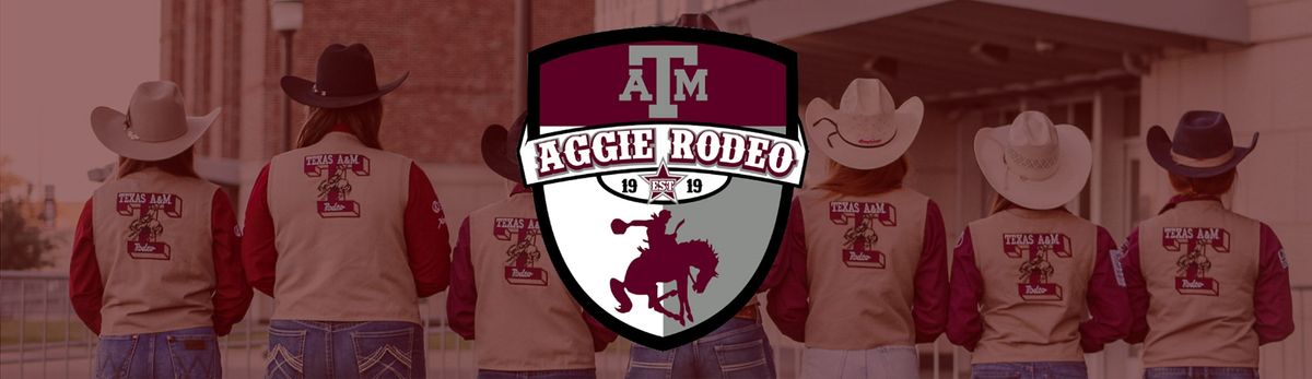 Texas A&M College Rodeo
