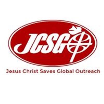 Jesus Christ Saves Global Outreach