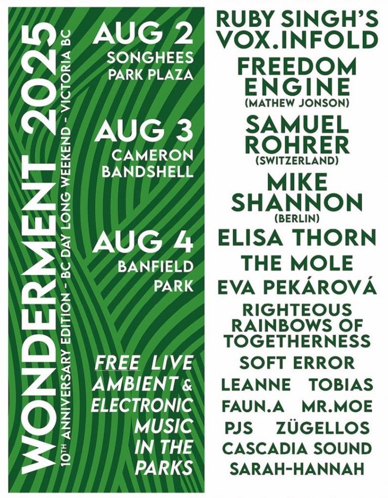 Tramlines Festival 2026 - Weekend (Fri-Sat) Tickets