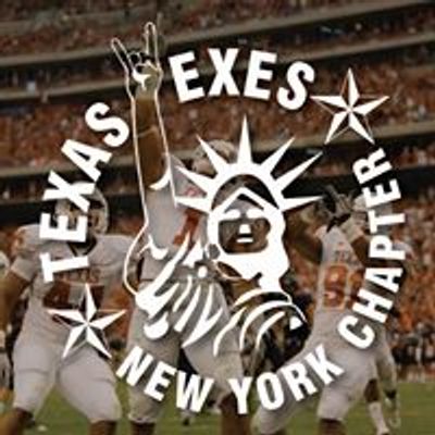Texas Exes - New York Chapter