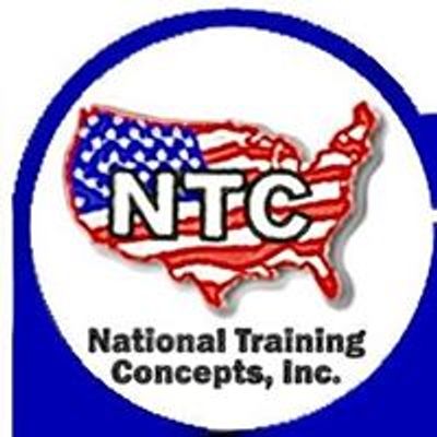National Training Concepts, Inc.