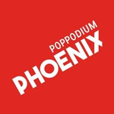 Poppodium Phoenix Breda