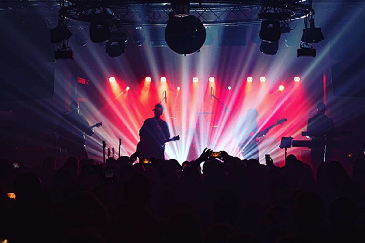 The Gathering Gloom - Tribute to The Cure