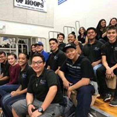 Cathedral City High School Choirs