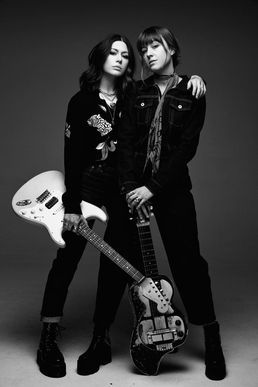 Larkin Poe Berlin