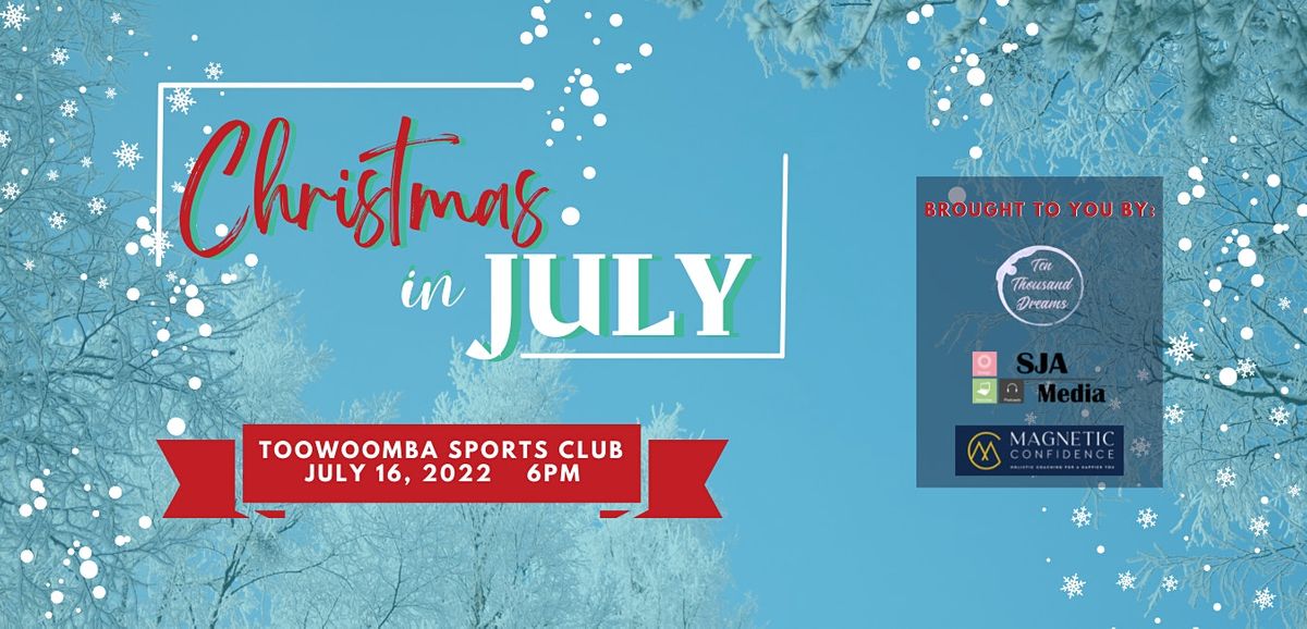 Christmas in July