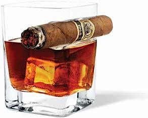 J. Riley Whiskey and Cigar Event