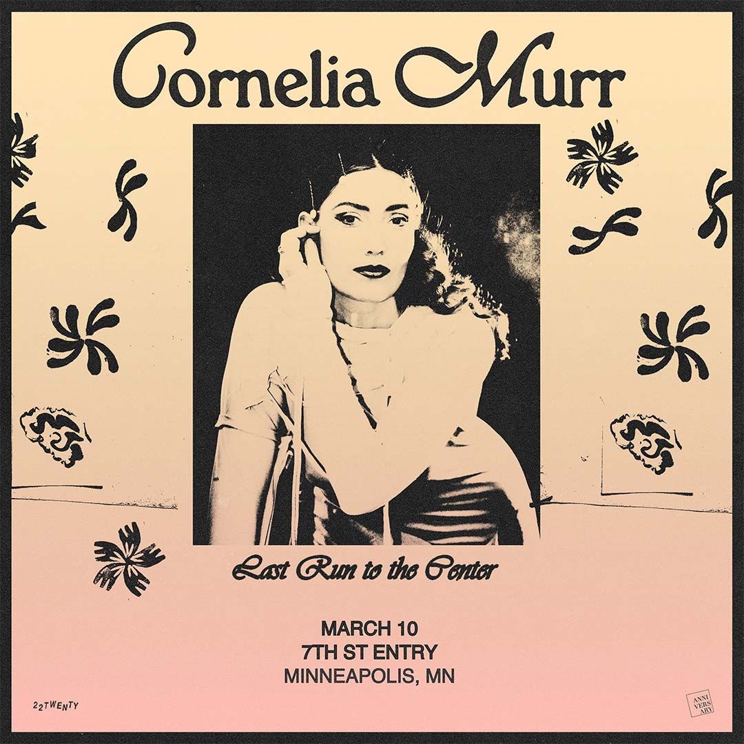 Cornelia Murr