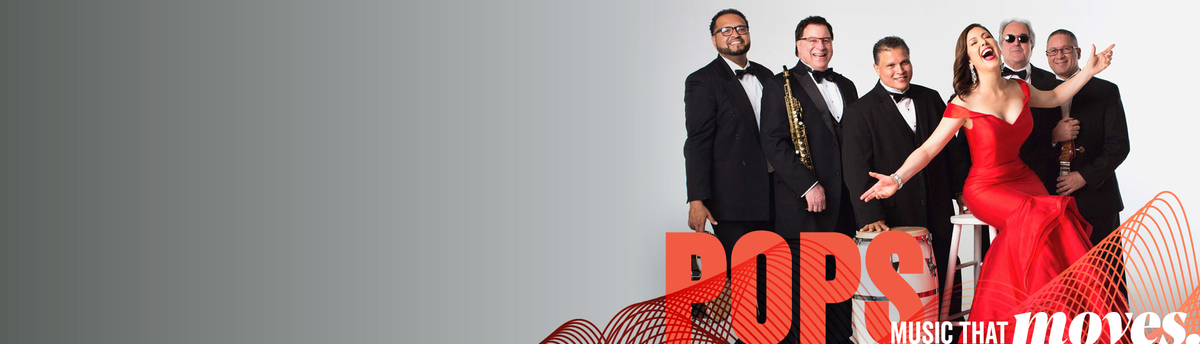 Rochester Philharmonic Orchestra: Fiesta Sinfonica at Eastman Theatre