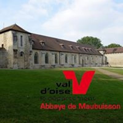 abbaye de Maubuisson