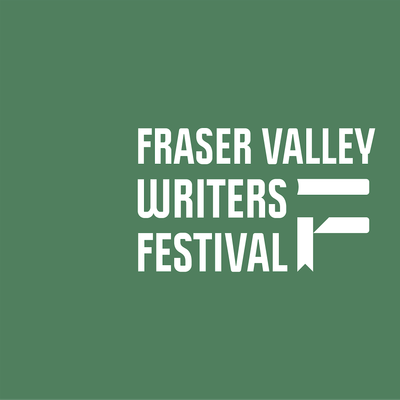 Fraser Valley Writers Festival