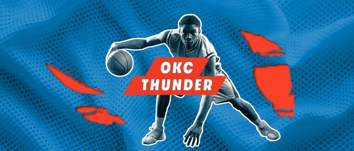TBD at Oklahoma City Thunder at Paycom Center