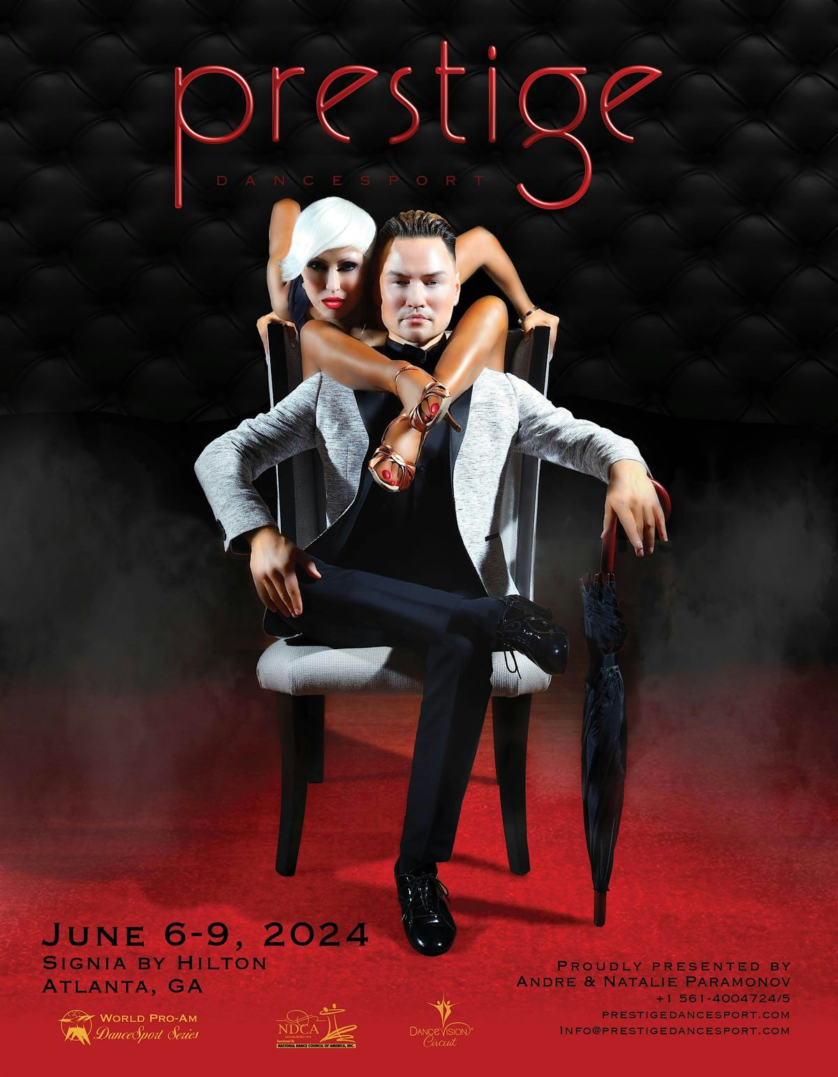 Prestige Dancesport