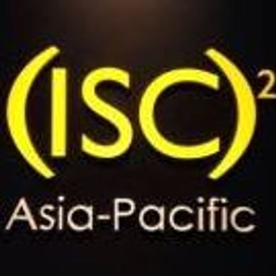 ISC2 Asia Pacific